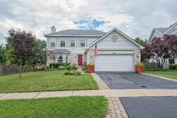 Pre-foreclosure in  Rachel Cir Romeoville, IL 60446