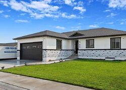 Pre-foreclosure in  Clearwater Way Heyburn, ID 83336