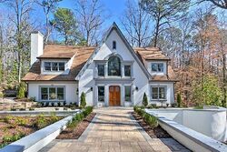Pre-foreclosure in  HARROGATE DR NW Atlanta, GA 30327