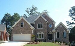 Pre-foreclosure in  Fosters Cove Way Lawrenceville, GA 30044