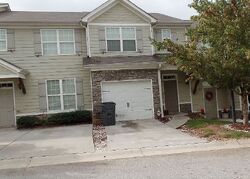 Pre-foreclosure in  Highwood Park Dr Atlanta, GA 30344