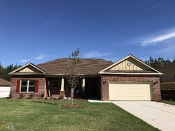 Pre-foreclosure in  Dacite Ct Atlanta, GA 30349