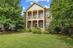 Pre-foreclosure in  Adams St Atlanta, GA 30337