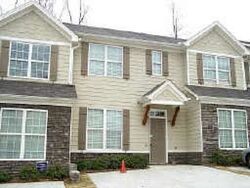 Pre-foreclosure in  High Park Ln Atlanta, GA 30344
