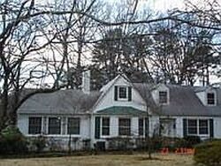 Pre-foreclosure in  Old Jonesboro Rd Atlanta, GA 30354