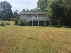 Pre-foreclosure in  Sampson Ln Tunnel Hill, GA 30755