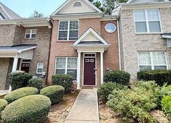 Pre-foreclosure in  Austin Park Cir Decatur, GA 30032