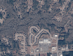 Pre-foreclosure in  Fredrick Dr Mcdonough, GA 30253