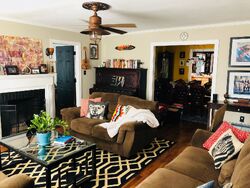 Pre-foreclosure in  E 52nd St Savannah, GA 31404