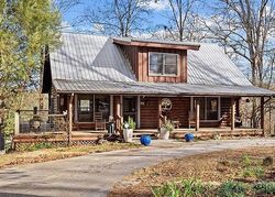 Pre-foreclosure in  Long Hollow Rd Rock Spring, GA 30739