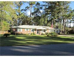 Pre-foreclosure in  Cliff Dr Pooler, GA 31322