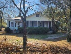 Pre-foreclosure in  E Williams Ave Ashburn, GA 31714