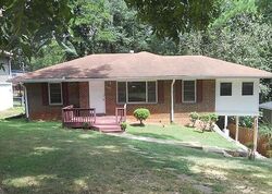 Pre-foreclosure in  Holly Hill Dr Decatur, GA 30032