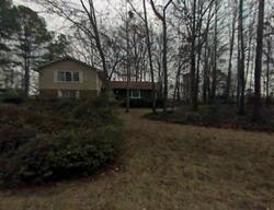 Pre-foreclosure Listing in Rennes Dr Ne ATLANTA, GA 30319
