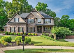 Pre-foreclosure in  Old Wood Hollow Way Buford, GA 30518