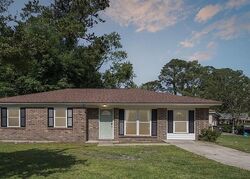Pre-foreclosure in  Key St Savannah, GA 31406