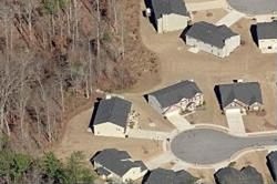 Pre-foreclosure in  BLACKWOOD LN Atlanta, GA 30349