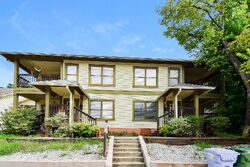 Pre-foreclosure in  Irwin St Ne Atlanta, GA 30312