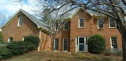 Pre-foreclosure in  PLANTERS DR SW Lilburn, GA 30047