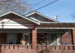 Pre-foreclosure in  ATLANTA AVE SE Atlanta, GA 30315