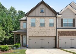 Pre-foreclosure in  Radford Loop Fairburn, GA 30213