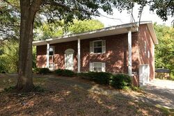 Pre-foreclosure in  IRWINTON RD Milledgeville, GA 31061