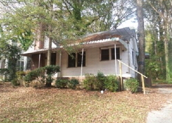 Pre-foreclosure in  RICHLAND RD SW Atlanta, GA 30310