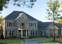 Pre-foreclosure in  Westbourne Dr Tyrone, GA 30290
