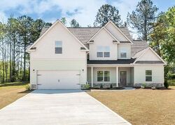 Pre-foreclosure in  Sarah Ln Griffin, GA 30224