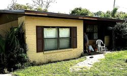 Pre-foreclosure in  Peachtree St Cocoa, FL 32922