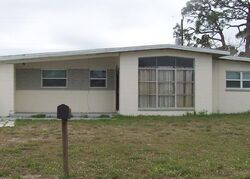 Pre-foreclosure in  Alamanda Ln Cocoa, FL 32922
