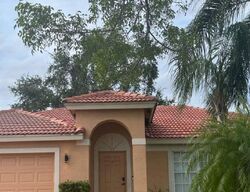 Pre-foreclosure in  Nw 22nd Ct Fort Lauderdale, FL 33313