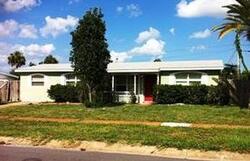 Pre-foreclosure in  AMITY AVE Cocoa, FL 32927