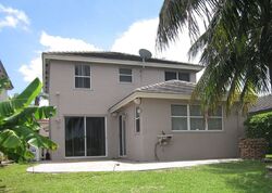 Pre-foreclosure in  Nw 69th Ct Fort Lauderdale, FL 33321