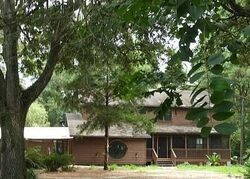 Pre-foreclosure in  Ne 51st Ave Earleton, FL 32631