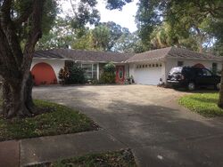 Pre-foreclosure in  Jasmin Dr New Port Richey, FL 34652