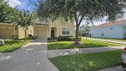 Pre-foreclosure in  Sugar Palm Rd Kissimmee, FL 34747