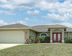 Pre-foreclosure in  Se 30th St Cape Coral, FL 33904