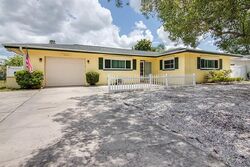 Pre-foreclosure in  Montego Dr Seminole, FL 33776