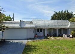 Pre-foreclosure in  Degas Dr Nokomis, FL 34275