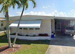 Pre-foreclosure in  Verna Ave Fort Myers, FL 33908