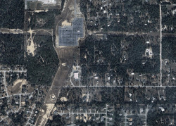 Pre-foreclosure in  Irving St Spring Hill, FL 34609