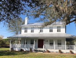 Pre-foreclosure in  MOSSY OAK LN Myakka City, FL 34251