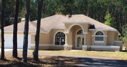  Burns Rd, Brooksville FL