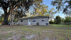 Pre-foreclosure in  Nicholas Ave Brooksville, FL 34604