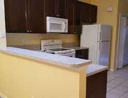 Pre-foreclosure in  Meadow St Lynn Haven, FL 32444