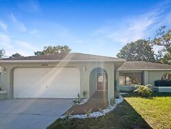 Pre-foreclosure in  Spring Hill Dr Spring Hill, FL 34609
