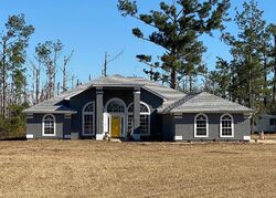 Pre-foreclosure in  Ed Lee Rd Panama City, FL 32404