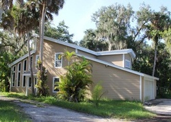 Pre-foreclosure in  CANOE CREEK LN Fort Pierce, FL 34981