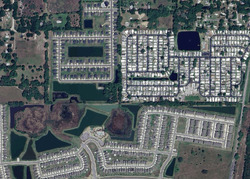 Pre-foreclosure in  Estates Ln Wesley Chapel, FL 33543